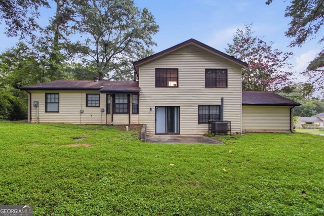 1292 Brookvale Drive, Riverdale, GA 30296