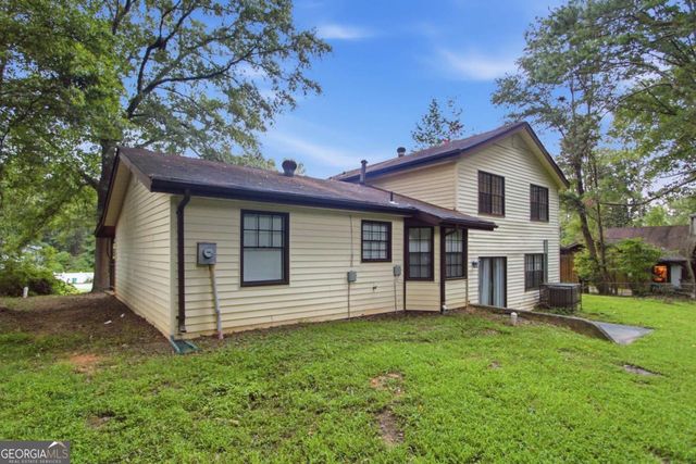 1292 Brookvale Drive, Riverdale, GA 30296