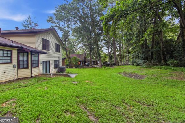 1292 Brookvale Drive, Riverdale, GA 30296