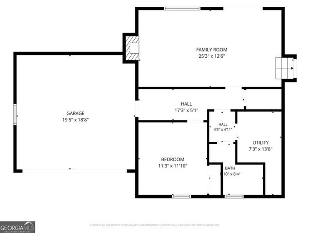 1292 Brookvale Drive, Riverdale, GA 30296