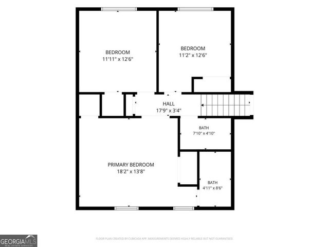 1292 Brookvale Drive, Riverdale, GA 30296