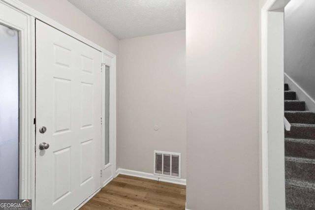 1292 Brookvale Drive, Riverdale, GA 30296
