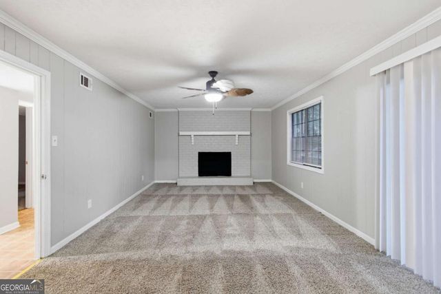 1292 Brookvale Drive, Riverdale, GA 30296