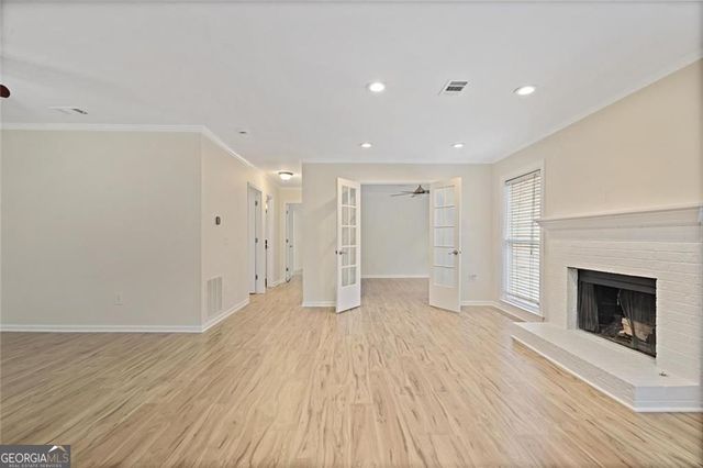 911 Hollyfax Circle NE, Atlanta, GA 30328