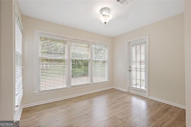 911 Hollyfax Circle NE, Atlanta, GA 30328