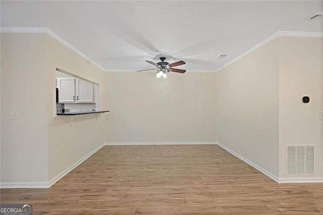 911 Hollyfax Circle NE, Atlanta, GA 30328