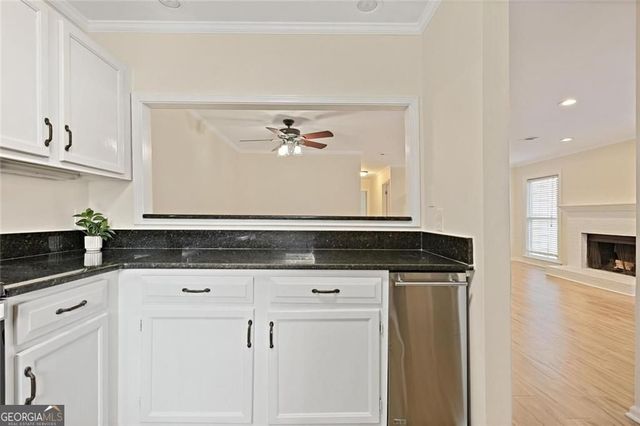 911 Hollyfax Circle NE, Atlanta, GA 30328