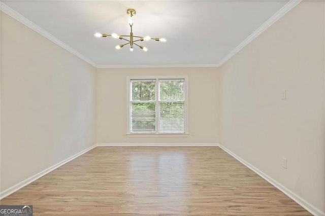 911 Hollyfax Circle NE, Atlanta, GA 30328