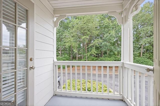 911 Hollyfax Circle NE, Atlanta, GA 30328