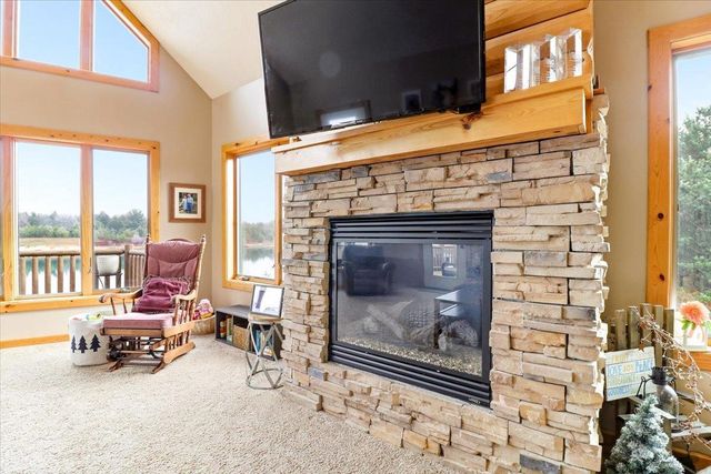 W5528 North Shore Drive, New Lisbon, WI 53950