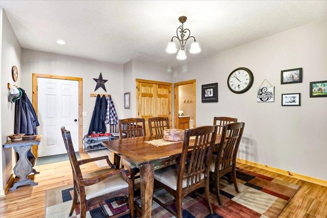 W5528 North Shore Drive, New Lisbon, WI 53950