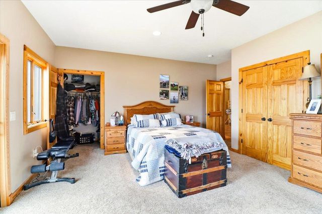 W5528 North Shore Drive, New Lisbon, WI 53950