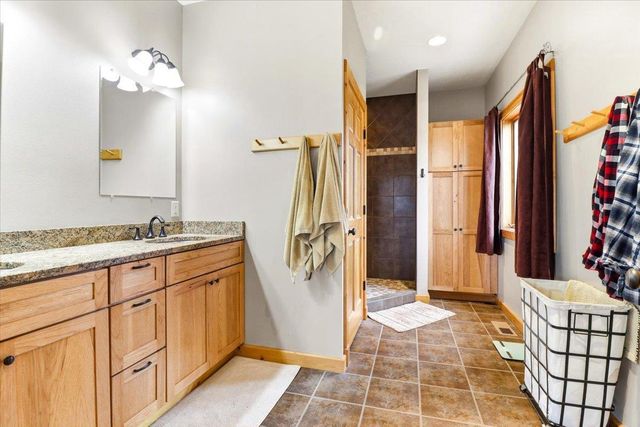 W5528 North Shore Drive, New Lisbon, WI 53950