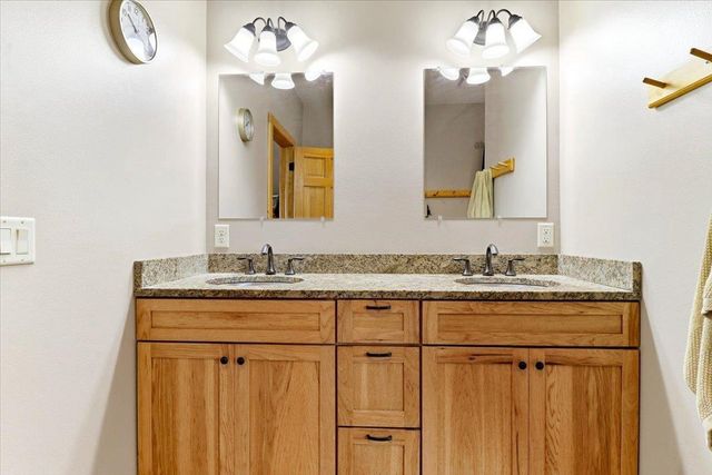 W5528 North Shore Drive, New Lisbon, WI 53950