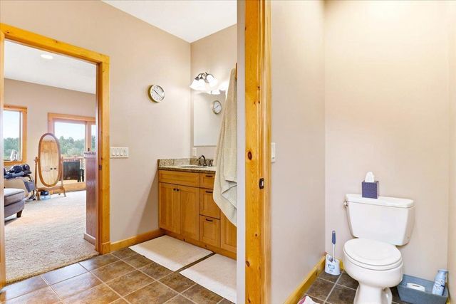 W5528 North Shore Drive, New Lisbon, WI 53950