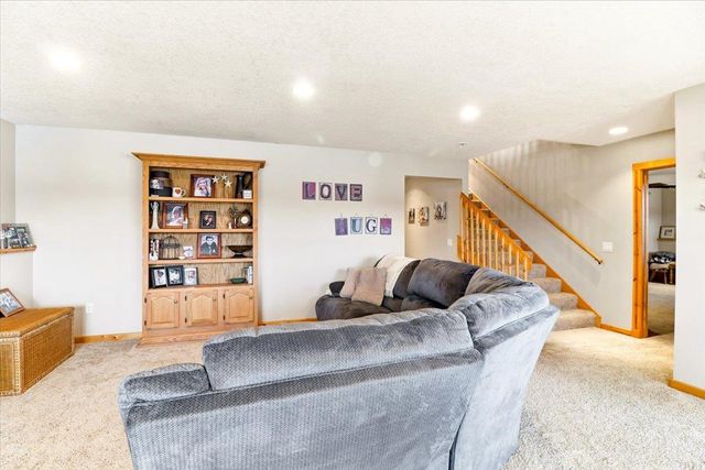 W5528 North Shore Drive, New Lisbon, WI 53950