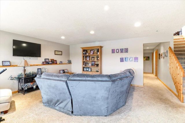 W5528 North Shore Drive, New Lisbon, WI 53950