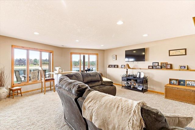 W5528 North Shore Drive, New Lisbon, WI 53950