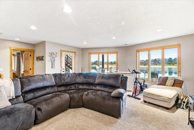 W5528 North Shore Drive, New Lisbon, WI 53950