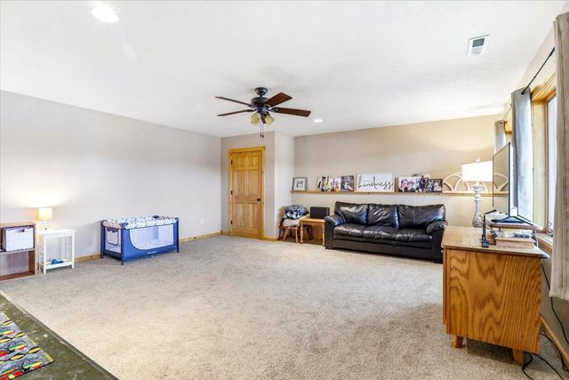 W5528 North Shore Drive, New Lisbon, WI 53950