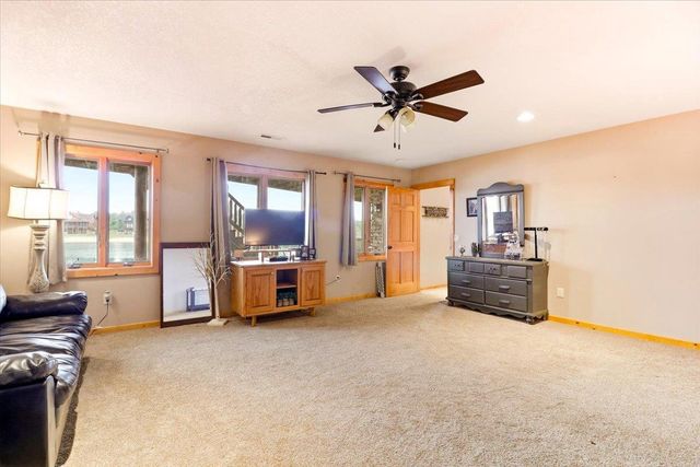 W5528 North Shore Drive, New Lisbon, WI 53950