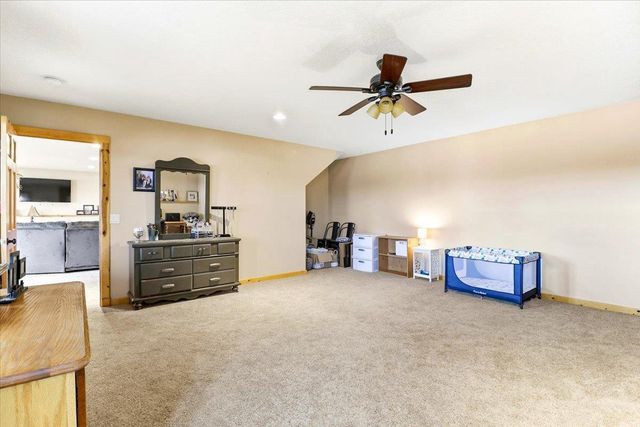 W5528 North Shore Drive, New Lisbon, WI 53950