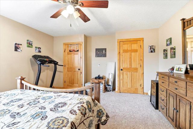 W5528 North Shore Drive, New Lisbon, WI 53950