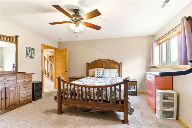 W5528 North Shore Drive, New Lisbon, WI 53950