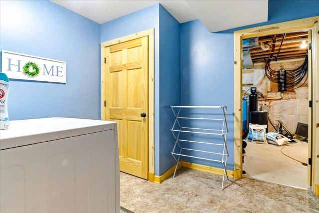 W5528 North Shore Drive, New Lisbon, WI 53950