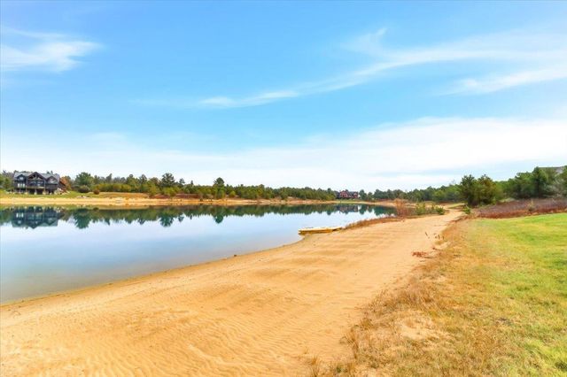 W5528 North Shore Drive, New Lisbon, WI 53950