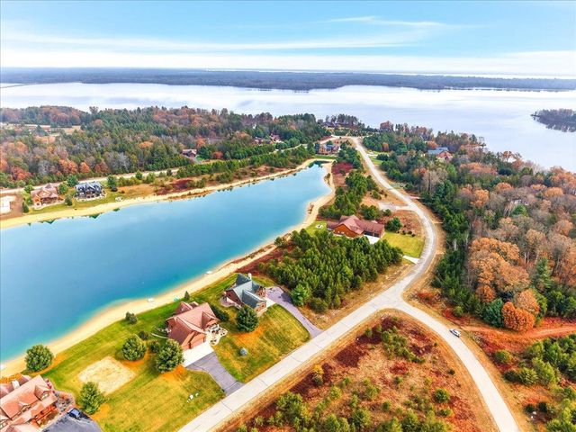 W5528 North Shore Drive, New Lisbon, WI 53950