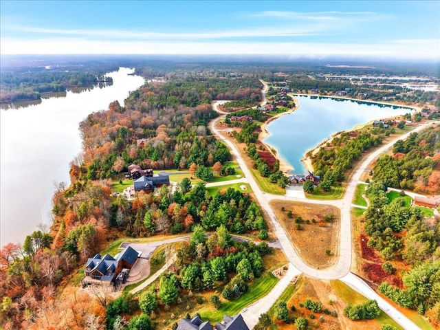 W5528 North Shore Drive, New Lisbon, WI 53950