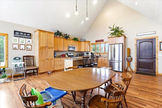 W5528 North Shore Drive, New Lisbon, WI 53950