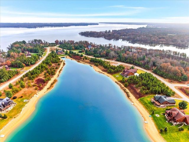 W5528 North Shore Drive, New Lisbon, WI 53950