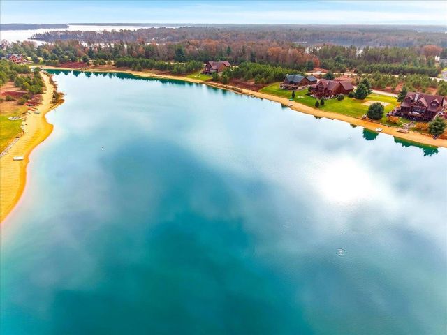 W5528 North Shore Drive, New Lisbon, WI 53950