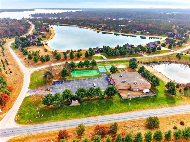 W5528 North Shore Drive, New Lisbon, WI 53950