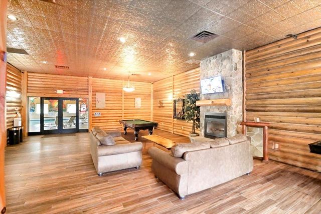 W5528 North Shore Drive, New Lisbon, WI 53950