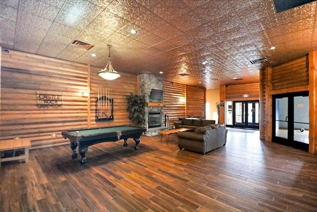 W5528 North Shore Drive, New Lisbon, WI 53950