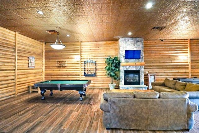 W5528 North Shore Drive, New Lisbon, WI 53950