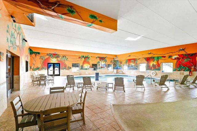 W5528 North Shore Drive, New Lisbon, WI 53950