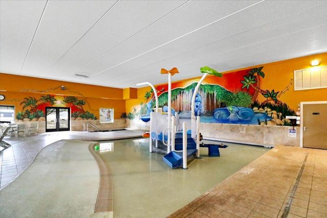 W5528 North Shore Drive, New Lisbon, WI 53950