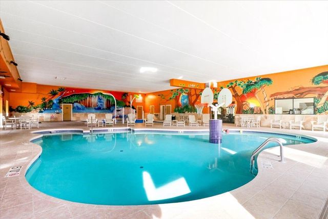 W5528 North Shore Drive, New Lisbon, WI 53950