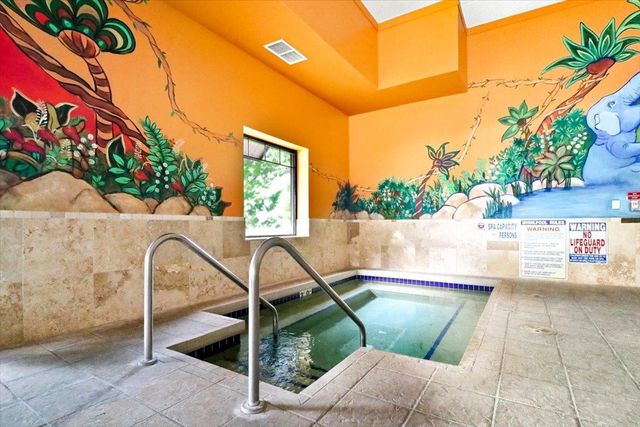 W5528 North Shore Drive, New Lisbon, WI 53950