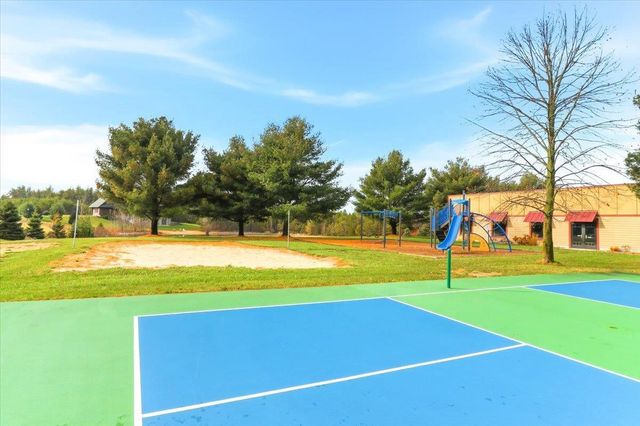 W5528 North Shore Drive, New Lisbon, WI 53950