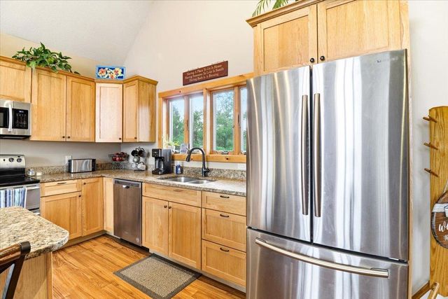 W5528 North Shore Drive, New Lisbon, WI 53950