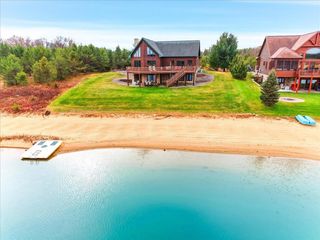 W5528 North Shore Drive, New Lisbon, WI 53950