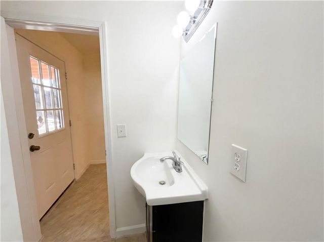 5328 Ridge Forest Drive, Stone Mountain, GA 30083