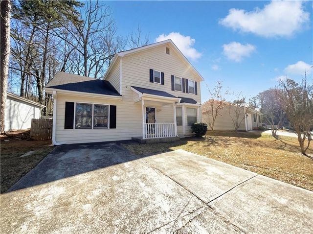 5328 Ridge Forest Drive, Stone Mountain, GA 30083