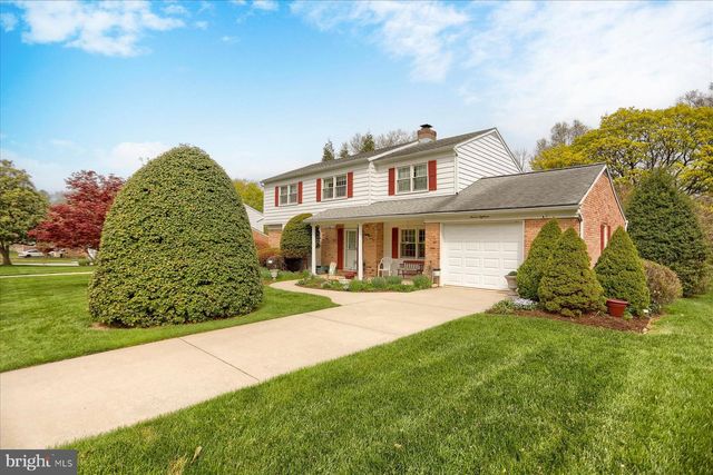 718 LINWOOD AVE, Bel Air, MD 21014