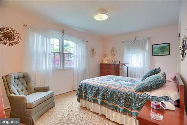 718 LINWOOD AVE, Bel Air, MD 21014